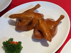 -利苑酒家(华熙国际店)