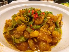 -老江南春·中国龙菜(衡山路店)