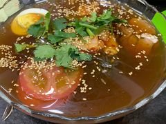 -朴小妹人参鸡汤火锅(长白山万达店)