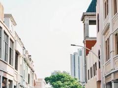 -孙文西路步行街
