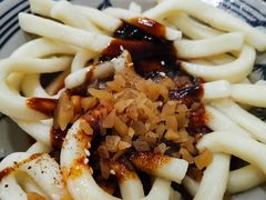 -洁美凉粉店(温江店)