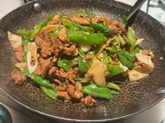 -佬麻雀·剁椒鱼头(京基KK One店)