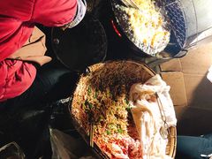 -半月镰胡姐脆皮萝卜饺子