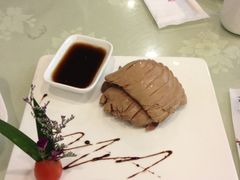 盐水鸭肝-鸭王烤鸭店(三里河店)