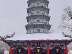 -哈尔滨极乐寺