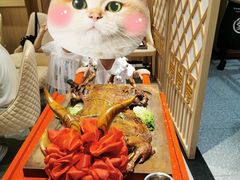 -羊之道草原味道清真餐厅(番禺店)