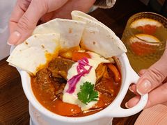 -AFS Cafe & Canteen(闽江二路店)