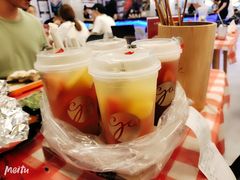 -gaga(深圳福田星河COCO Park店)