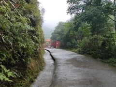 -桂山风景旅游区