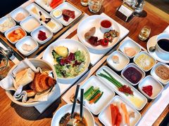 -北京三里屯CHAO酒店