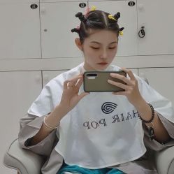 -HAIR POP