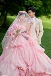 -雅云婚纱摄影工作室旗舰店