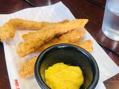 -Mr.Pizza米斯特比萨(苏州平江万达广场店)