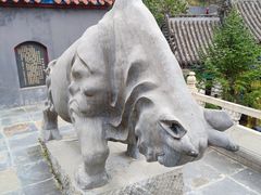 -圣莲山风景区