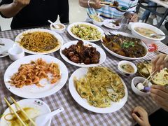 -晓院餐厅