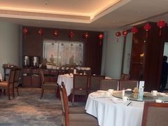 -粤财皇冠假日酒店·彩华轩中餐厅