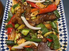 -柴窝堡22号辣子鸡·传承新疆菜