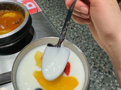-猛古里烤肉自助(荟聚中心店)