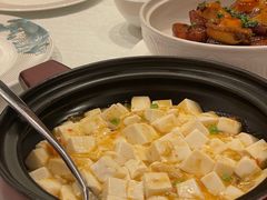 -上海和平饭店龙凤厅 Dragon Phoenix
