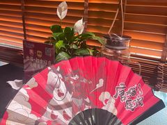 -唐猫庭院·千年陕菜(赛格国际购物中心店)