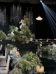 -琥珀婚礼策划AMBER WEDDING