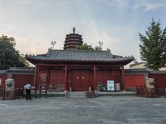 -天宁寺