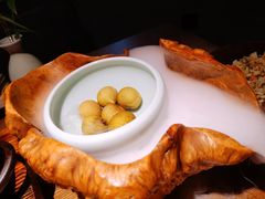 -菩提素素食餐厅(晶郦馆店)