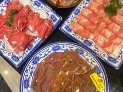 -青岛小羔羊火锅(李村公园店)