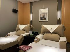 包房-金色印象·4K影院式足体养生(居易天街店)