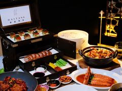 -莉莉海堂HAITANG·烤鸭(国贸商城店)