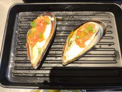 -喜井无限自助烤肉公司(领展中心城店)