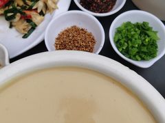 -喜洲翰林餐厅(董家百年老宅店)