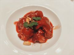 -金轩中餐厅 Jin Xuan(浦东丽思卡尔顿酒店)