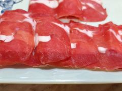 -京嘴儿老北京涮肉(甘家口大厦店)