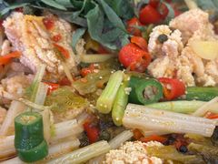 -蛙兔鸡自贡风味·特色江湖菜(广都店)