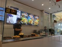-白妈螺蛳粉(白云万达店)