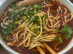 -小王拉面馆(颍上路店)