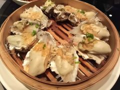 -徐记海鲜(陕西历史博物馆|明德门店)