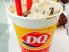 DQ冰雪皇后(虹口龙之梦店)-DQ·蛋糕·冰淇淋(虹口龙之梦店)