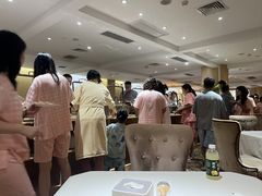 -麓湖国际水疗