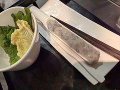 -野迹·石橄榄鸡·烧烤(新洲店)
