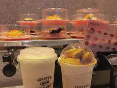 -争鲜回转寿司(南开大悦城店)