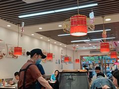 -地锅公社·现炒地锅鸡·地锅鱼·夜宵(罗锦路店)