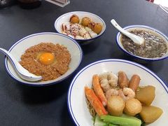 港式碗仔翅-左记港食(融科天城店)