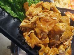 -伍丁·烤牛肋(和平东桥店)