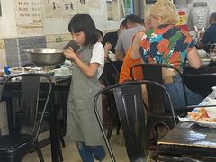 大堂-绍兴名菜馆(可乐路店)