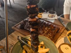 -The Meat & Wine Co Southbank(南岸店)