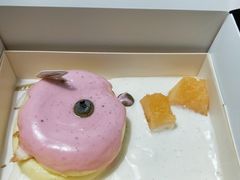 -食武士·舒芙蕾(新街口明瓦廊店)