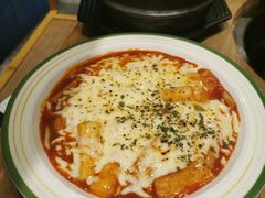 -韩国料理大力士(屏风街店)