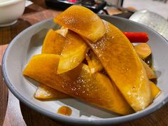 -鱼醉无骨鱼·中山脆肉鲩(南浦店)